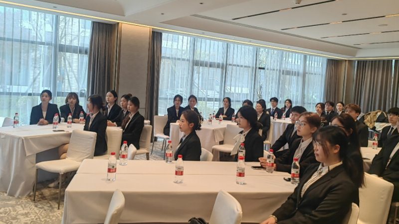 研学旅行定制服务流程哪家好